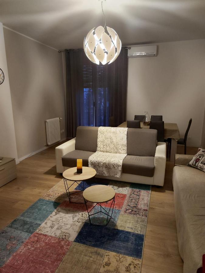 Ak Holidays Apartment 59 Болонья Экстерьер фото