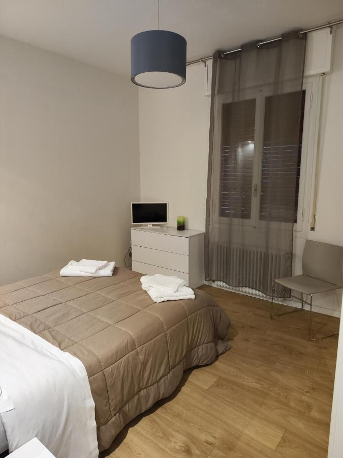 Ak Holidays Apartment 59 Болонья Экстерьер фото