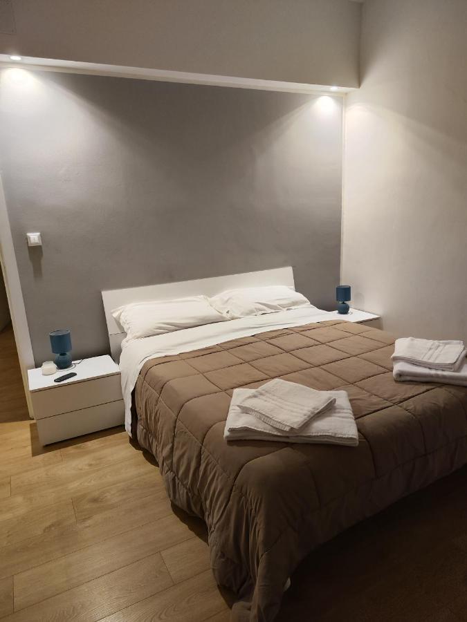 Ak Holidays Apartment 59 Болонья Экстерьер фото