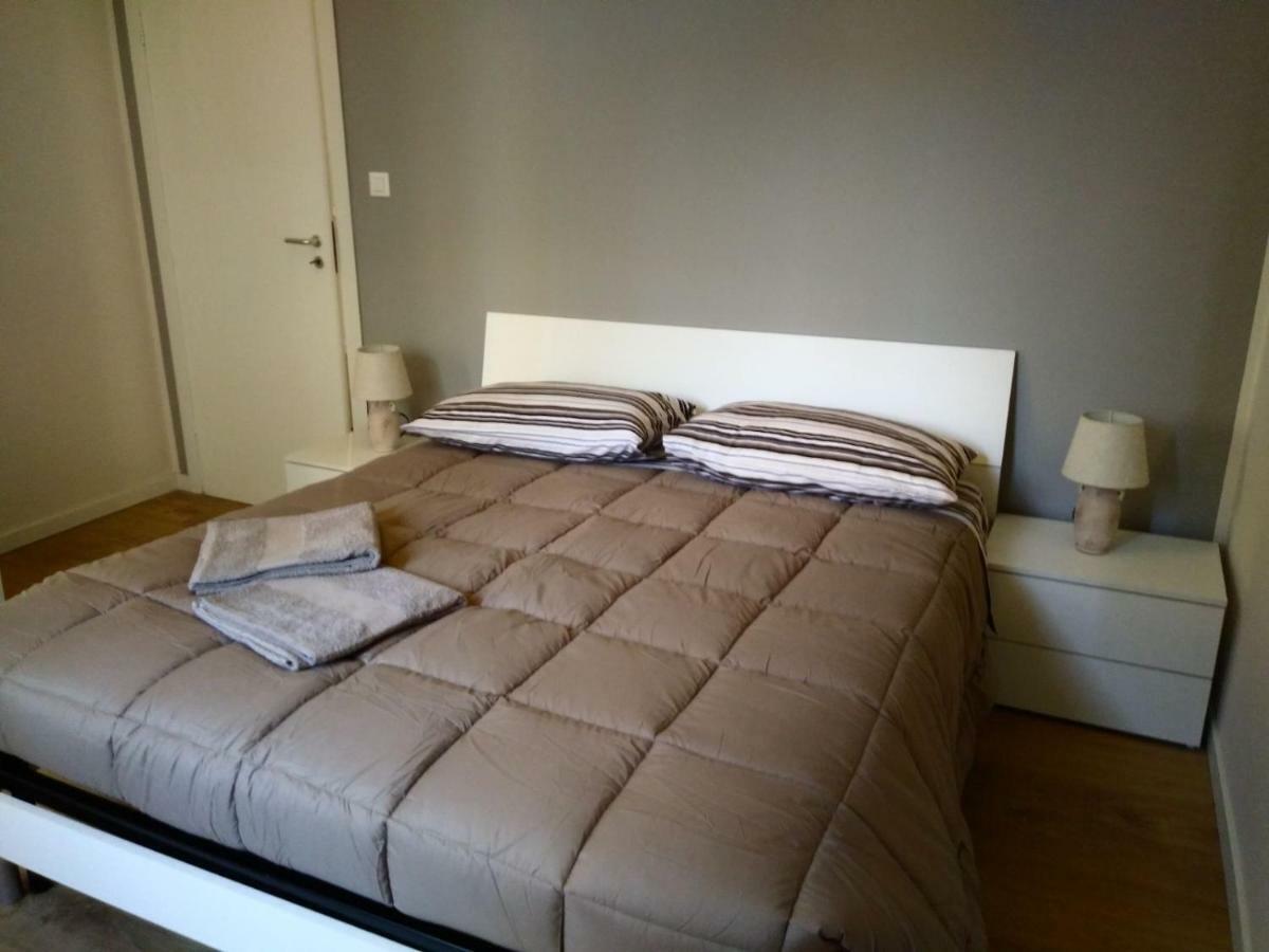 Ak Holidays Apartment 59 Болонья Экстерьер фото