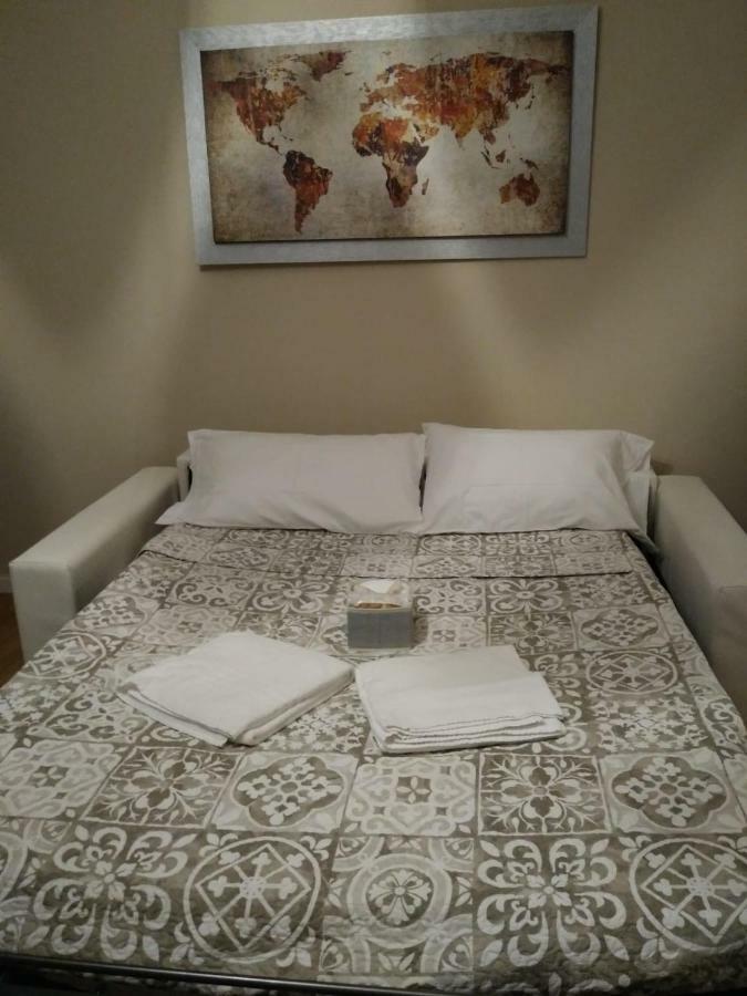 Ak Holidays Apartment 59 Болонья Экстерьер фото