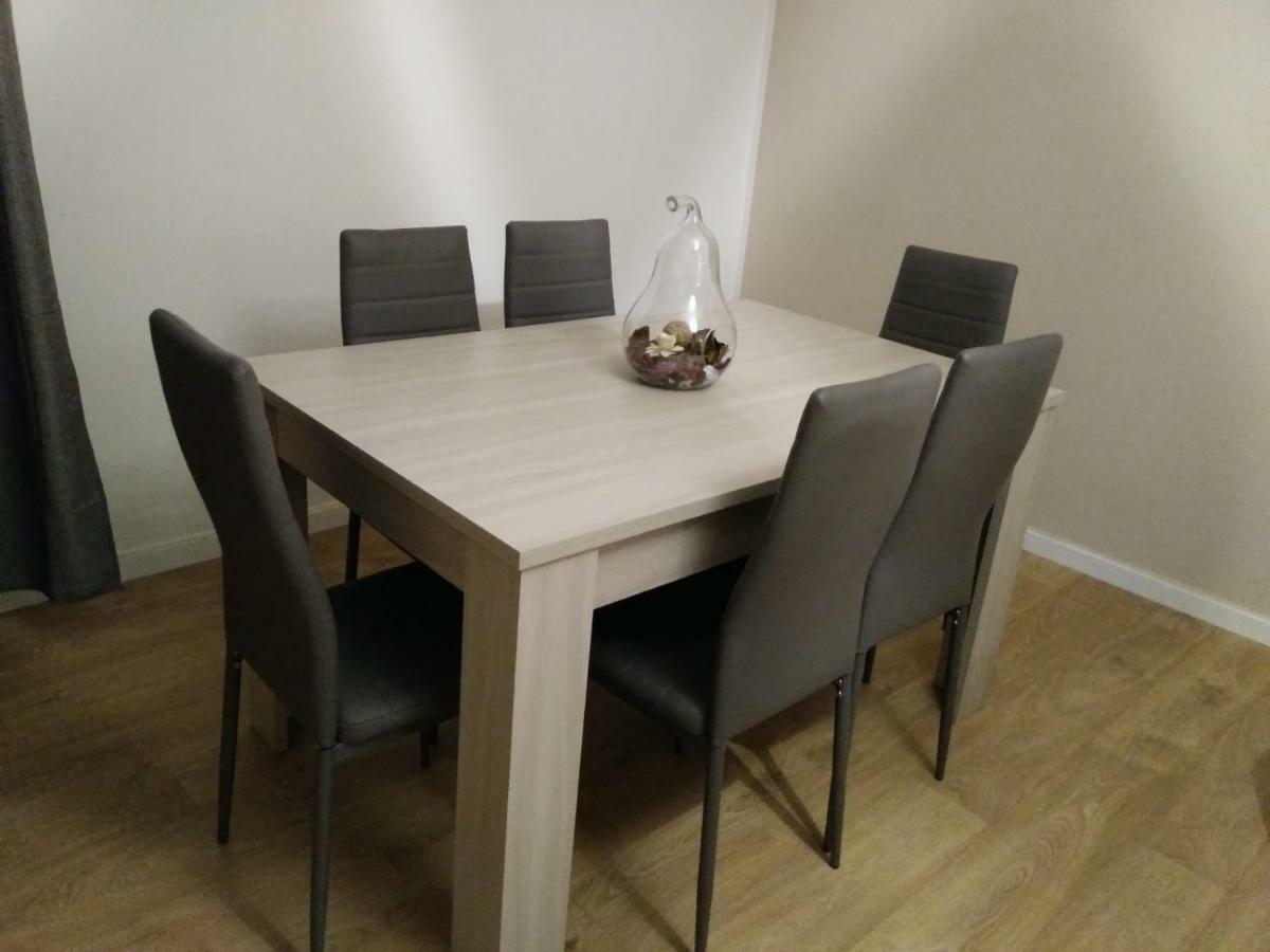 Ak Holidays Apartment 59 Болонья Экстерьер фото
